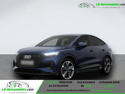 Audi Q4 E-Tron Sportback 40 204 ch 82 kW