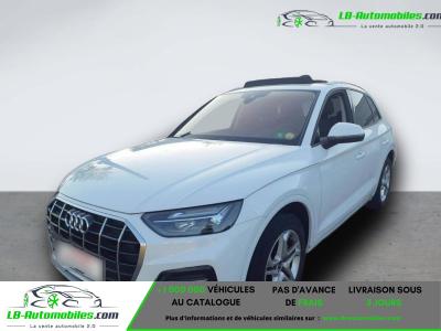 Audi Q5 35 TDI 163 BVA