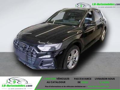 Audi Q5 50 TDI 286 BVA Quattro