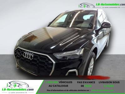 Audi Q5 50 TDI 286 BVA Quattro