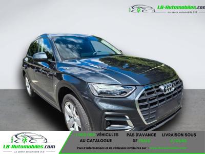 Audi Q5 50 TFSIe 299 BVA Quattro