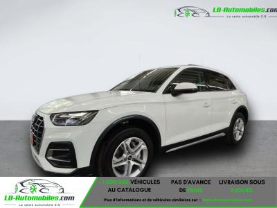 Audi Q5 50 TFSIe 299 BVA Quattro