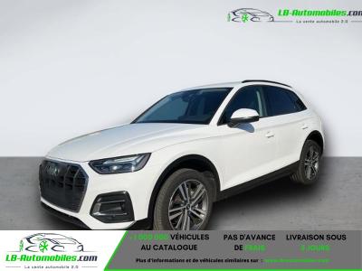 Audi Q5 50 TFSIe 299 BVA Quattro