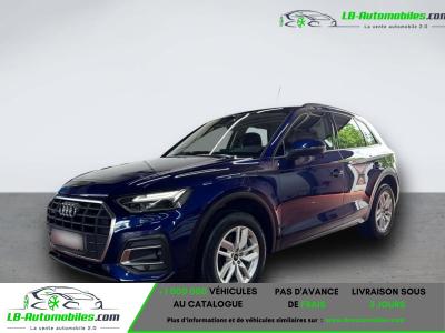 Audi Q5 50 TFSIe 299 BVA Quattro