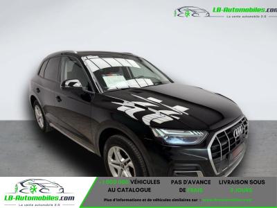Audi Q5 50 TFSIe 299 BVA Quattro