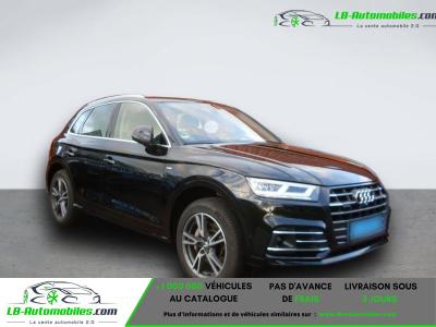 Audi Q5 55 TFSIe 367 BVA Quattro