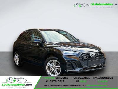 Audi Q5 55 TFSIe 367 BVA Quattro