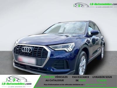Audi Q3 35 TDI 150 ch BVA Quattro