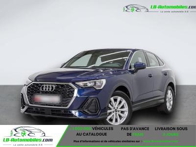 Audi Q3 Sportback 35 TDI 150 ch BVA