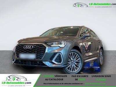 Audi Q3 Sportback 35 TDI 150 ch BVA