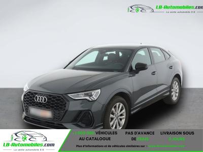 Audi Q3 Sportback 35 TFSI 150 ch BVA