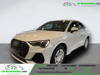 Audi Q3 Sportback 40 TFSI 190 ch BVA Quattro