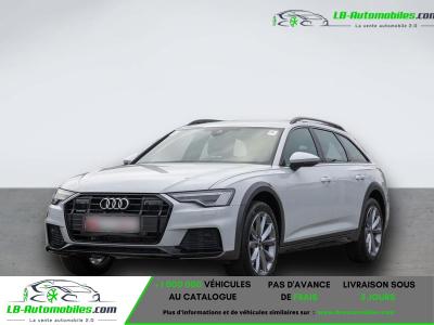 Audi A6 Allroad 40 TDI 204 ch Quattro BVA