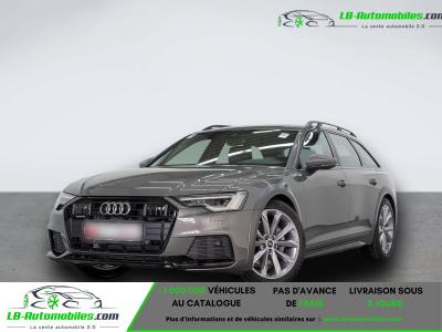 Audi A6 Allroad 40 TDI 204 ch Quattro BVA