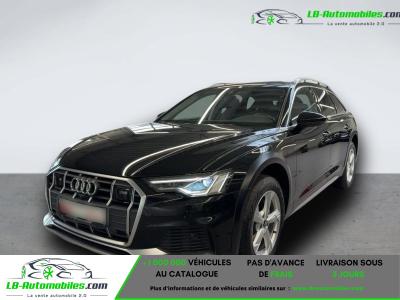 Audi A6 Allroad 50 TDI 286 ch Quattro BVA
