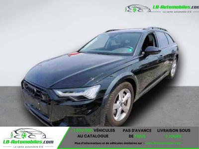 Audi A6 Allroad 55 TDI 344 ch Quattro BVA
