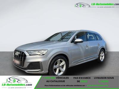 Audi Q7 45 TDI 231 BVA Quattro 5pl