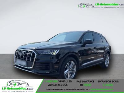 Audi Q7 55 TFSI 340 BVA Quattro 5pl