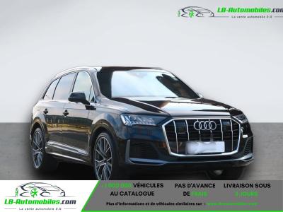 Audi Q7 55 TFSI 340 BVA Quattro 5pl