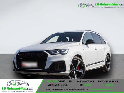 Audi Q7 55 TFSI 340 BVA Quattro 5pl