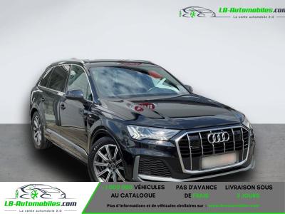 Audi Q7 55 TFSI e 380 BVA Quattro