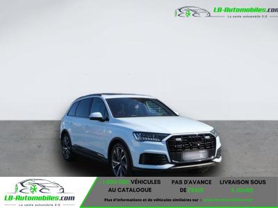 Audi Q7 55 TFSI e 380 BVA Quattro