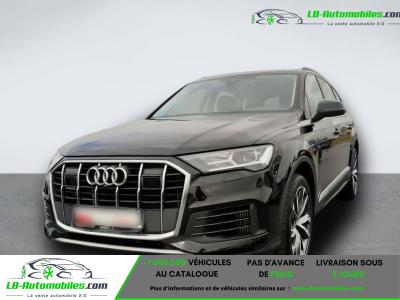 Audi Q7 55 TFSI e 380 BVA Quattro