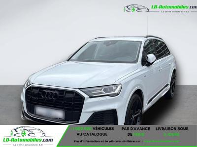 Audi Q7 55 TFSI e 380 BVA Quattro