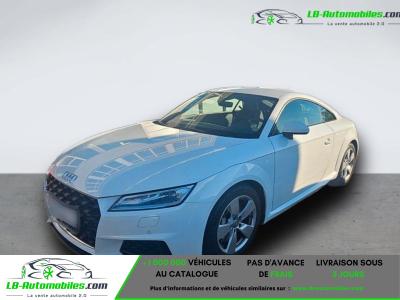 Audi TT coupe 45 TFSI 245 BVA