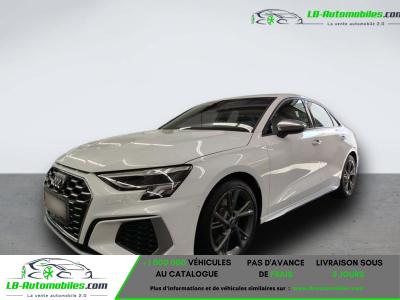 Audi S3 Berline TFSI 310 BVA Quattro