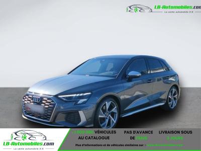 Audi S3 Sportback TFSI 310 BVA Quattro