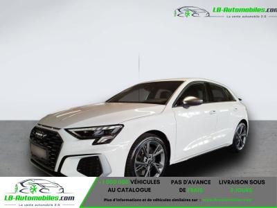 Audi S3 Sportback TFSI 310 BVA Quattro