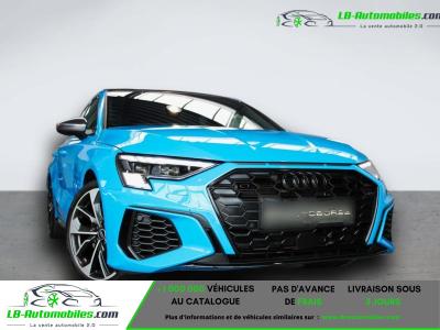 Audi S3 Sportback TFSI 310 BVA Quattro