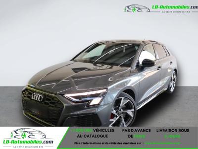 Audi S3 Sportback TFSI 310 BVA Quattro