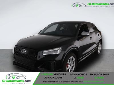 Audi SQ2 50 TFSI 300 ch BVA Quattro