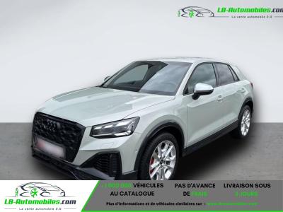 Audi SQ2 50 TFSI 300 ch BVA Quattro