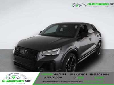 Audi SQ2 50 TFSI 300 ch BVA Quattro