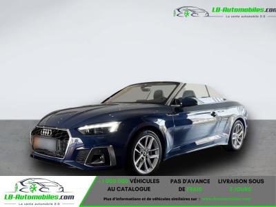Audi A5 Cabriolet 40 TFSI 204 BVA