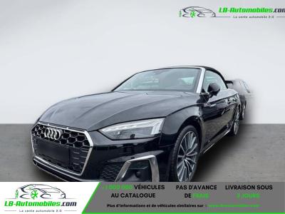 Audi A5 Cabriolet 40 TFSI 204 BVA