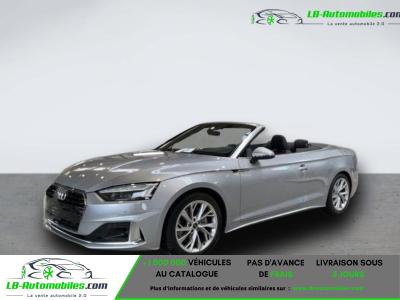 Audi A5 Cabriolet 40 TFSI 204 BVA
