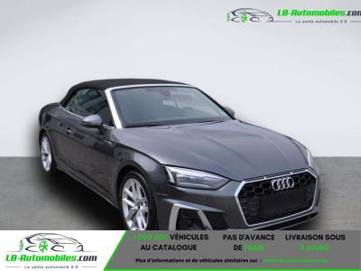 Audi A5 Cabriolet 40 TFSI 204 BVA