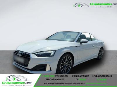 Audi A5 Cabriolet 40 TFSI 204 BVA