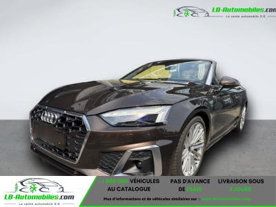 Audi A5 Cabriolet 45 TFSI 245 BVA Quattro