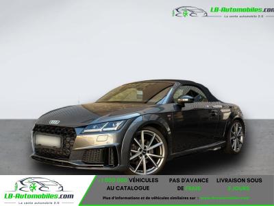 Audi TT Roadster 40 TFSI 197 BVA