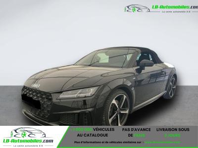 Audi TT Roadster 40 TFSI 197 BVA