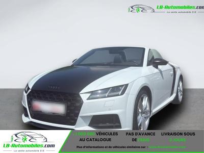 Audi TT Roadster 40 TFSI 197 BVA