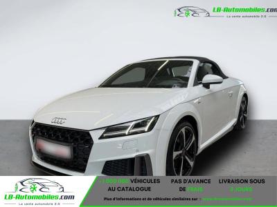 Audi TT Roadster 40 TFSI 197 BVA
