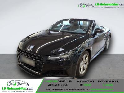 Audi TT Roadster 40 TFSI 197 BVA