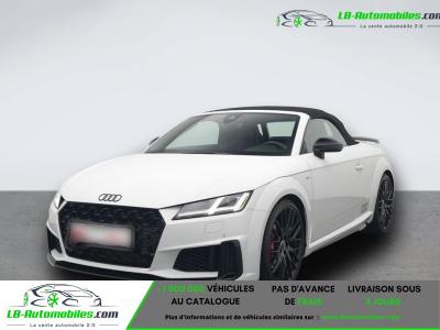 Audi TT Roadster 45 TFSI 245 BVA