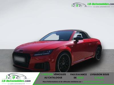 Audi TT Roadster 45 TFSI 245 BVA